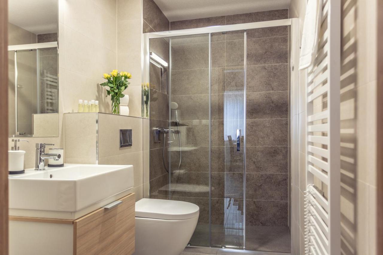 Darmilus apartmány Demanovska Dolina Exterior foto